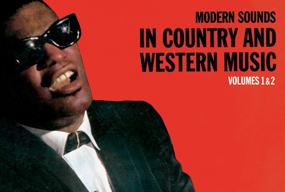 RAY CHARLES – MODERN SOUNDS IN COUNTRY AND WESTERN MUSIC | United 